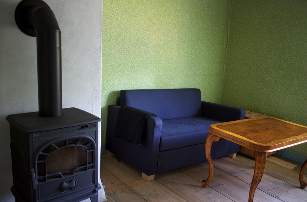 Pensionat Hogarden Boxholm Exteriér fotografie