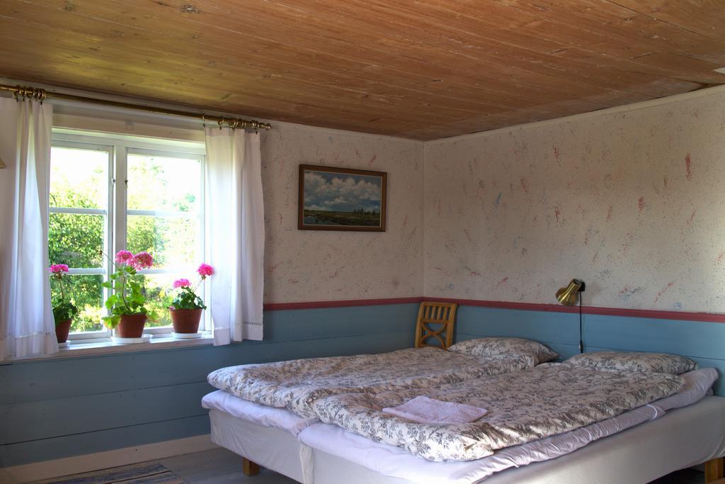 Pensionat Hogarden Boxholm Exteriér fotografie